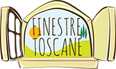 Finestre Toscane