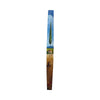 Painted on Wooden Barrel Stave | Tuscan Landscape | Wheat
